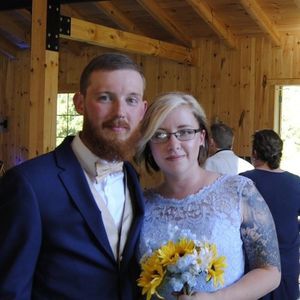 Meet your Posher, Tabitha